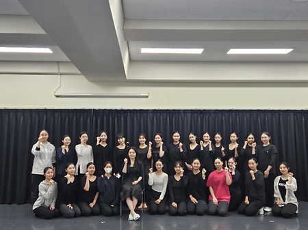 [학부] SMUDA 졸업생 멘토링 프로그램 이미지