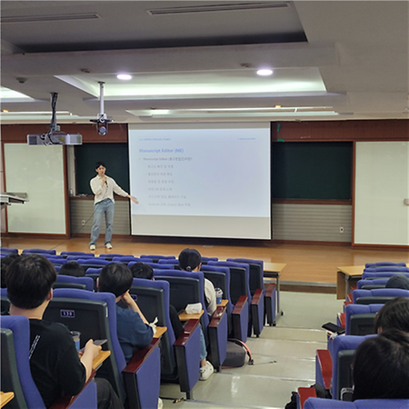 2023 실무자 초청 취업특강(졸업생 멘토링) 