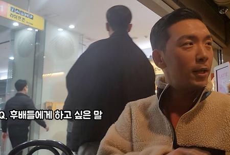 2025년 선배와의 만남 오정재('04) 이미지